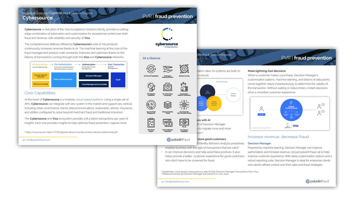 2024 Paladin Payment Report Sample